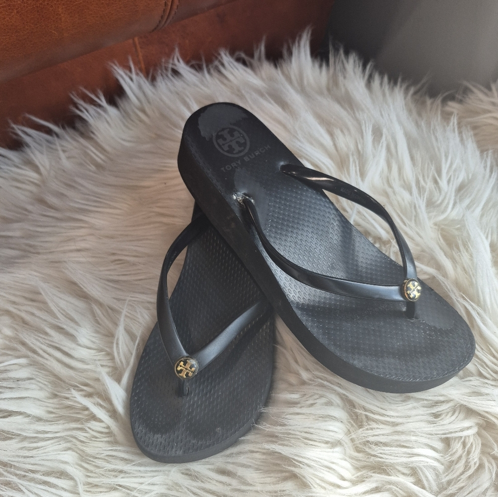 Tory Burch Miller Sandals